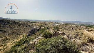 Casa rural en venta en Fuente Alamo