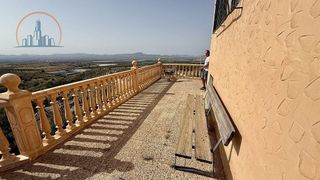 Casa rural en venta en Fuente Alamo