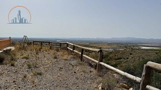 Casa rural en venta en Fuente Alamo