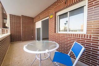 Piso en venta en La Cala de Villajoyosa en Villajoyosa/Vila Joiosa (la)