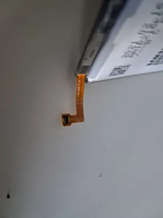 Batería Samsung Galaxy A32 5G EB-BA42ABY