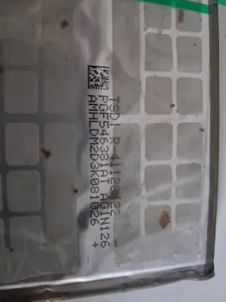 Batería Samsung Galaxy A32 5G EB-BA42ABY