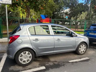 Opel Corsa 2007