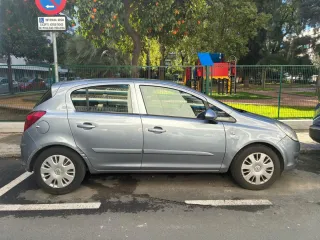 Opel Corsa 2007