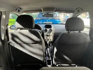 Opel Corsa 2007