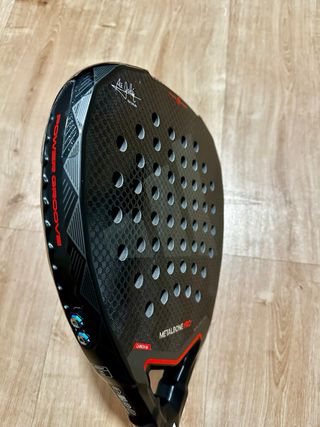 Pala Adidas Metalbone HRD+ 3.4 2025