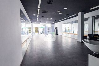 Local comercial en venta en Gamonal en Burgos