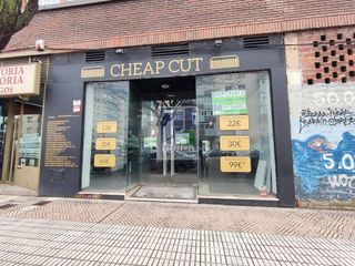Local comercial en venta en Gamonal en Burgos