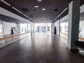 Local comercial en venta en Gamonal en Burgos