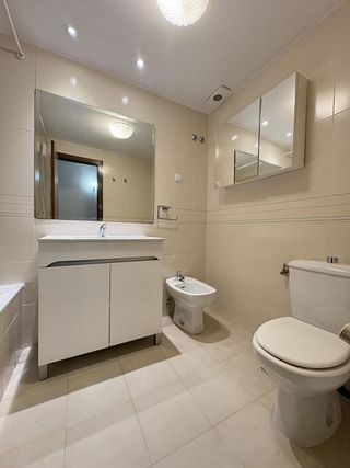 Piso en alquiler en Zona Pueblo en Pozuelo de Alarcón