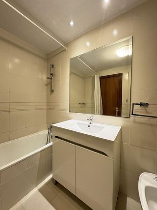 Piso en alquiler en Zona Pueblo en Pozuelo de Alarcón