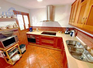 Chalet en alquiler en Almuñecar en Almuñécar