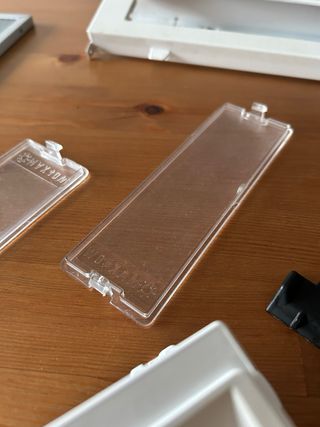 Recambios Campana Corberó EX87B/1