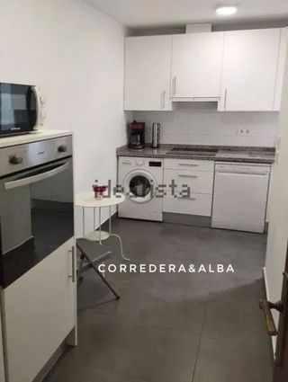 Piso en alquiler en San Julián en Sevilla