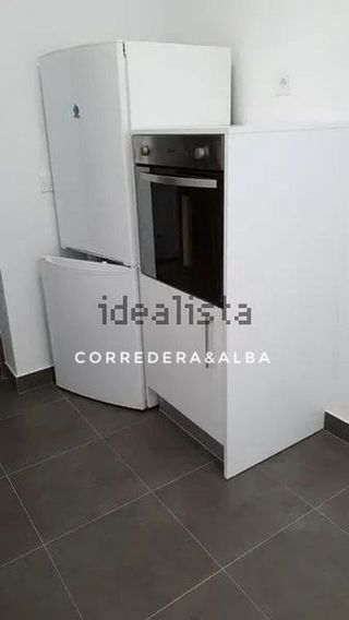 Piso en alquiler en San Julián en Sevilla