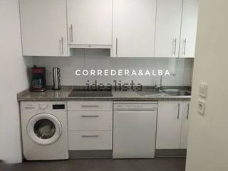 Piso en alquiler en San Julián en Sevilla