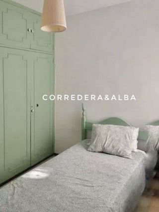 Piso en alquiler en San Julián en Sevilla