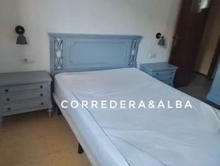 Piso en alquiler en San Julián en Sevilla