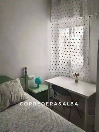 Piso en alquiler en San Julián en Sevilla