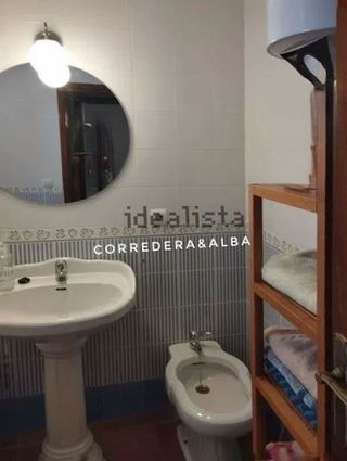 Piso en alquiler en San Julián en Sevilla