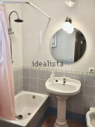 Piso en alquiler en San Julián en Sevilla