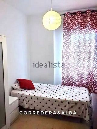 Piso en alquiler en San Julián en Sevilla