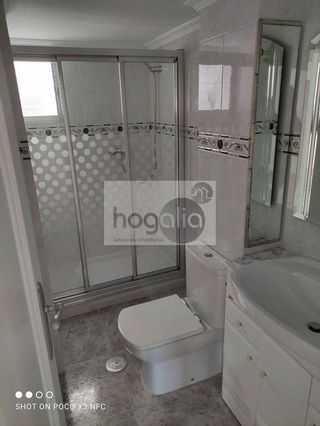 Piso en alquiler en Rochelambert en Sevilla