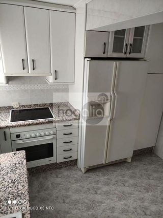 Piso en alquiler en Rochelambert en Sevilla