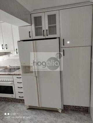 Piso en alquiler en Rochelambert en Sevilla