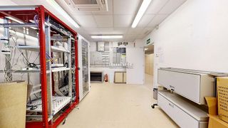 Oficina en alquiler en Os Mallos - San Cristóbal en Coruña (A)