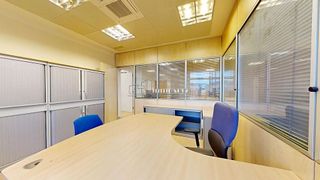 Oficina en alquiler en Os Mallos - San Cristóbal en Coruña (A)