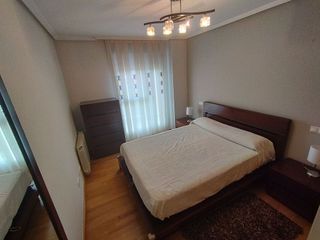 Piso en alquiler en San Juanillo en Palencia