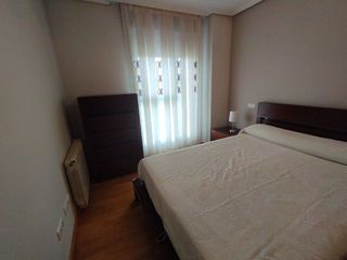 Piso en alquiler en San Juanillo en Palencia