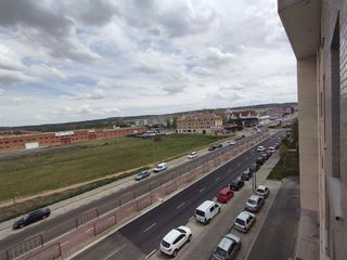 Piso en alquiler en San Juanillo en Palencia