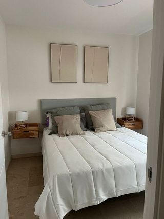 Piso en alquiler en Ensanche Centro - Puerto en Málaga