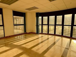 Oficina en alquiler en Alcoy/Alcoi