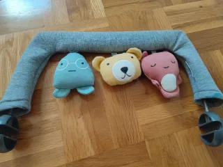 Juguete para hamaca Babybjorn