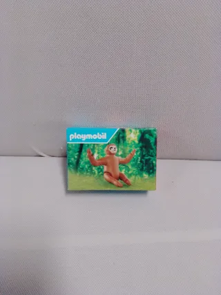 Pupazzetto Playmobil