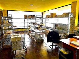 Local comercial en alquiler en Calella
