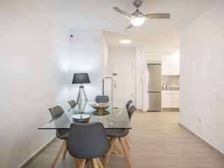 Piso en alquiler en Playa de los Boliches en Fuengirola