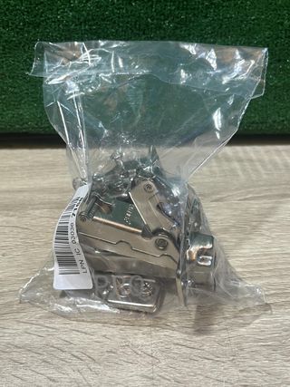 2 Bisagras Puertas Cocina Anstore