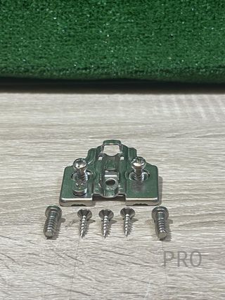 2 Bisagras Puertas Cocina Anstore