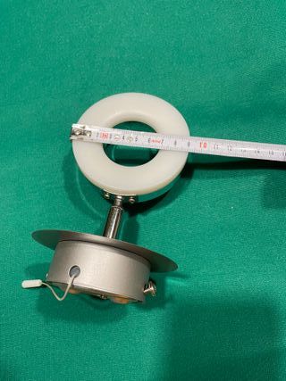 Lampada LED Eglo Gonaro Bagno IP44