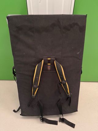 Crashpad Organic BigPad