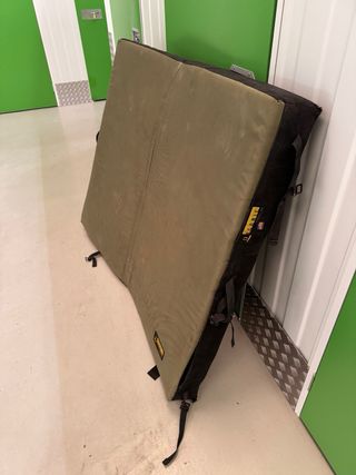 Crashpad Organic BigPad