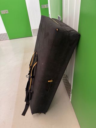 Crashpad Organic BigPad