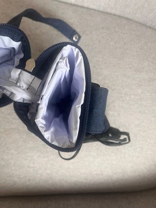 Calienta biberones coche Miniland