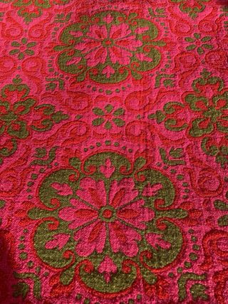 Colcha Vintage Cama 2 Plazas