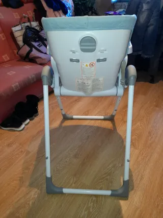 Trona Jané Mila bebé