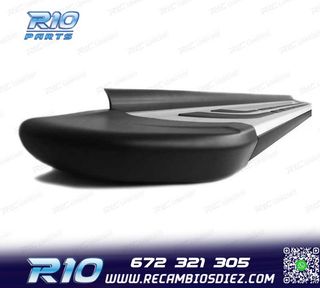 ESTRIBERAS ESTRIBOS AUDI Q7 15-19